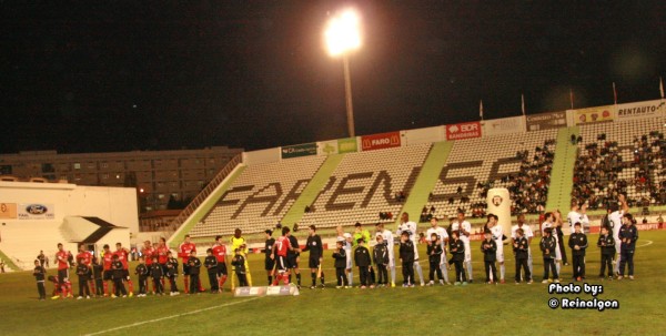 S.C.Farense S.L.Benfica b 030